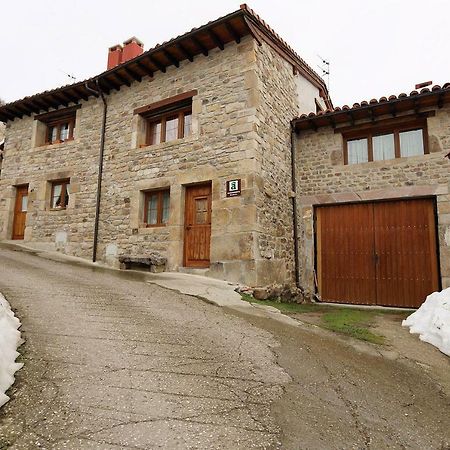 Gasthaus Casa Gorio San Mames  Exterior foto