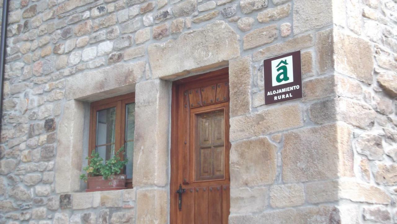 Gasthaus Casa Gorio San Mames  Exterior foto